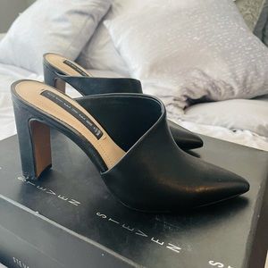 Steve Madden Mules